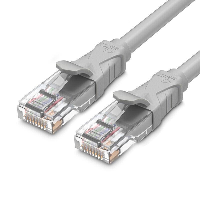 Kettz UTP patch kabl UT-K6050G, CAT6, 5m