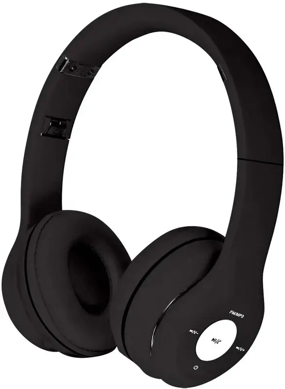 Omega Bežične slušalice FH0915B, Bluetooth, Crne