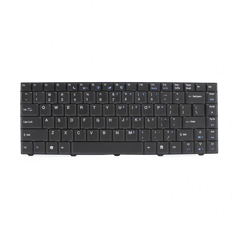 Acer Tastatura D520, Crna