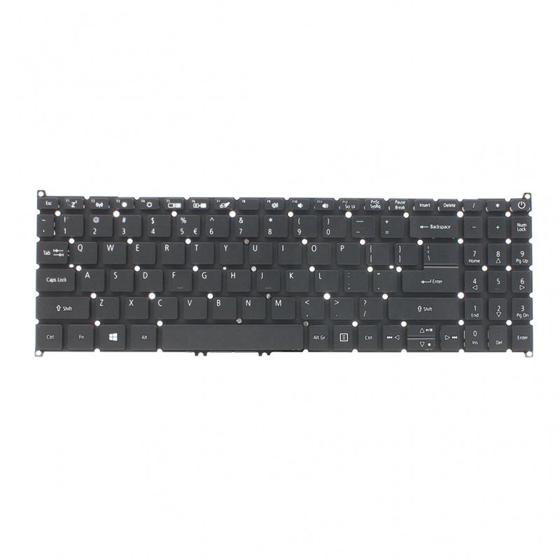 Acer Tastatura Swift 3 SF314 56 572L, Crna