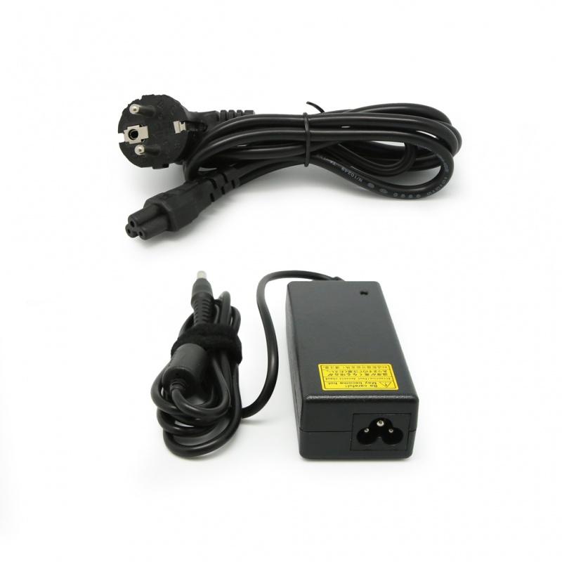 Punjač za laptop Samsung 16V, 60W, 3.75A, 5.0x3.0mm, Crni