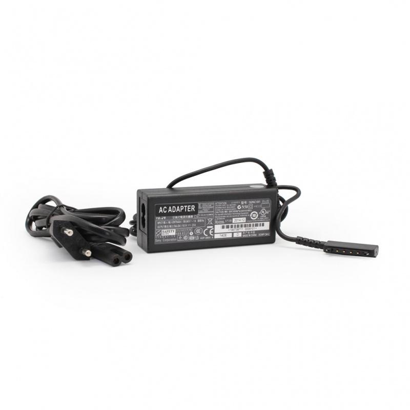 Punjač za laptop Sony 10.5V, 30W, 2.9A, Crni