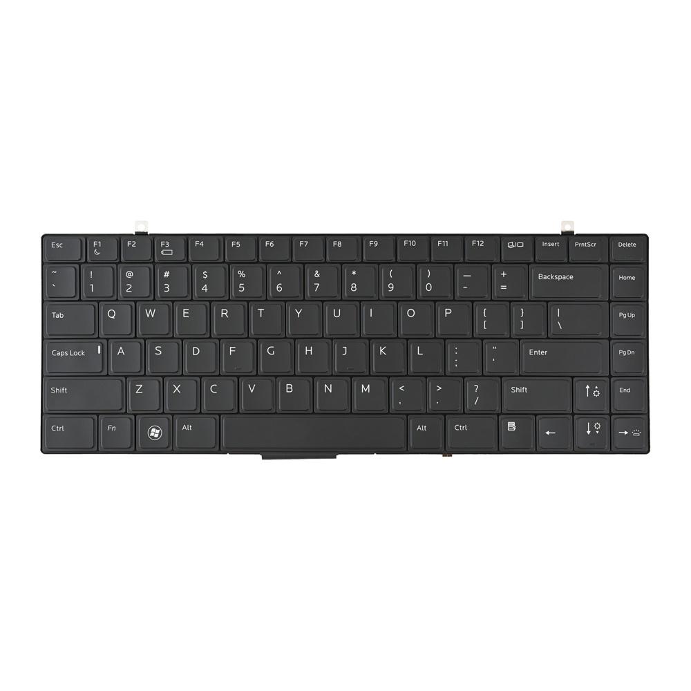 Tastatura za laptop Dell XPS 1640