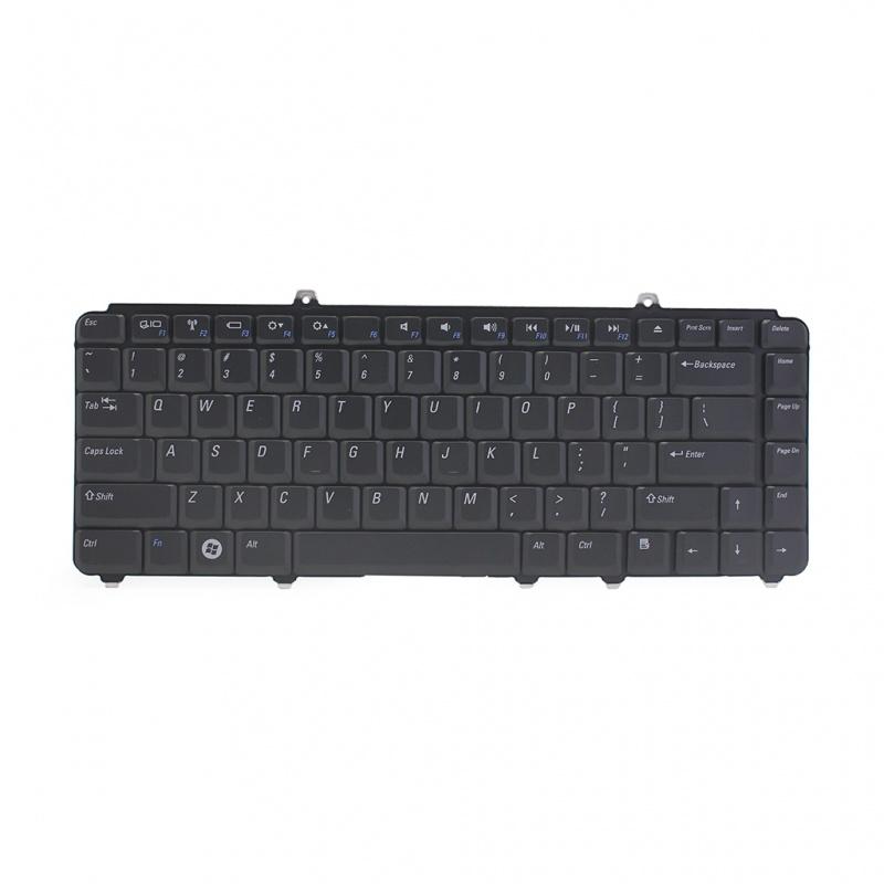 Tastatura za laptop Dell M1330/1400/1420/1500/1520/1525/1526, Crna