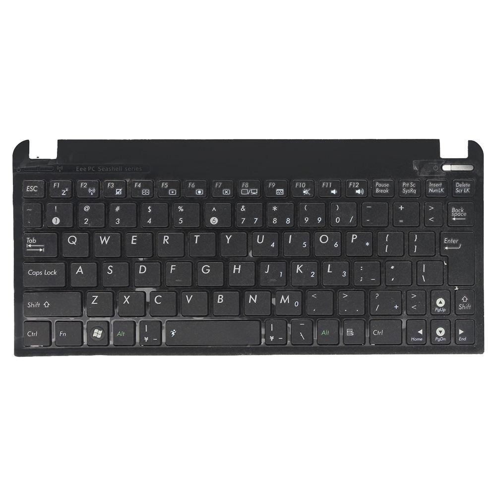 ASUS Tastatura Eee PC 1015PX, Crna