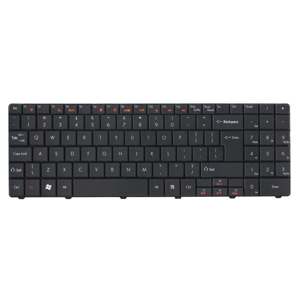 Tastatura za laptop Gateway Nv53/Nv59/NV52/NV53/NV54/NV56/NV58/NV59