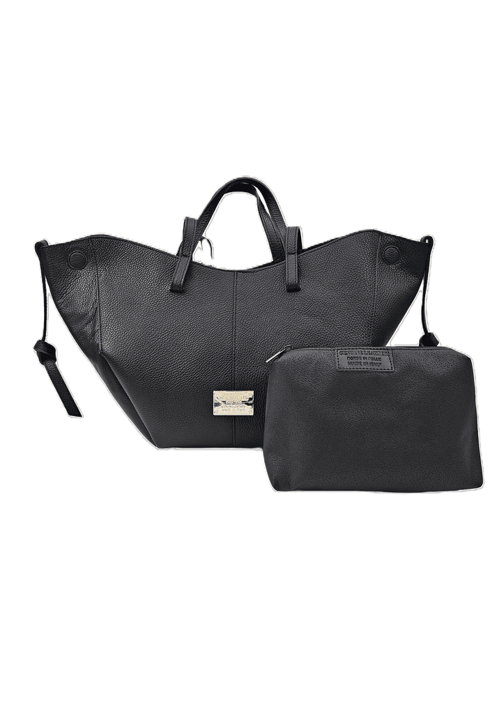 Valentino Creations Ženska torba V885, Crna