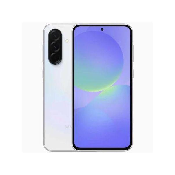 Samsung Mobilni telefon Galaxy A36, 8GB, 128GB, Beli