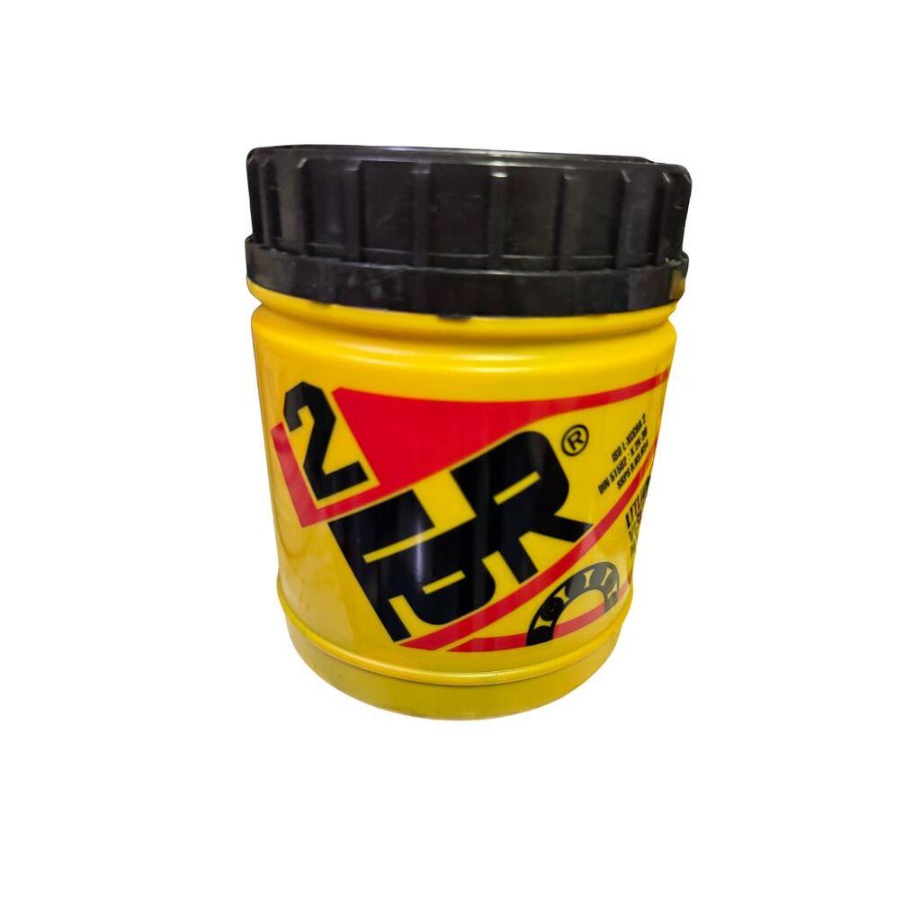 Fam Tovatna mast For-2, 0.8 kg