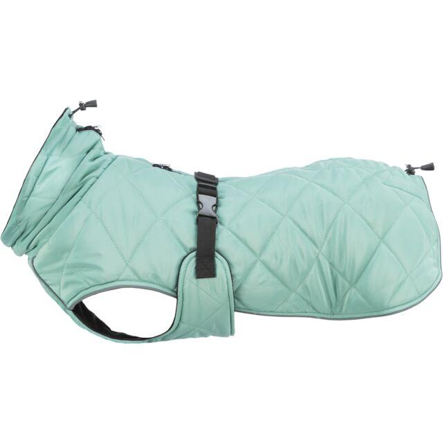 Trixie Jakna za pse CityStyle Oslo, 30 cm, Menta