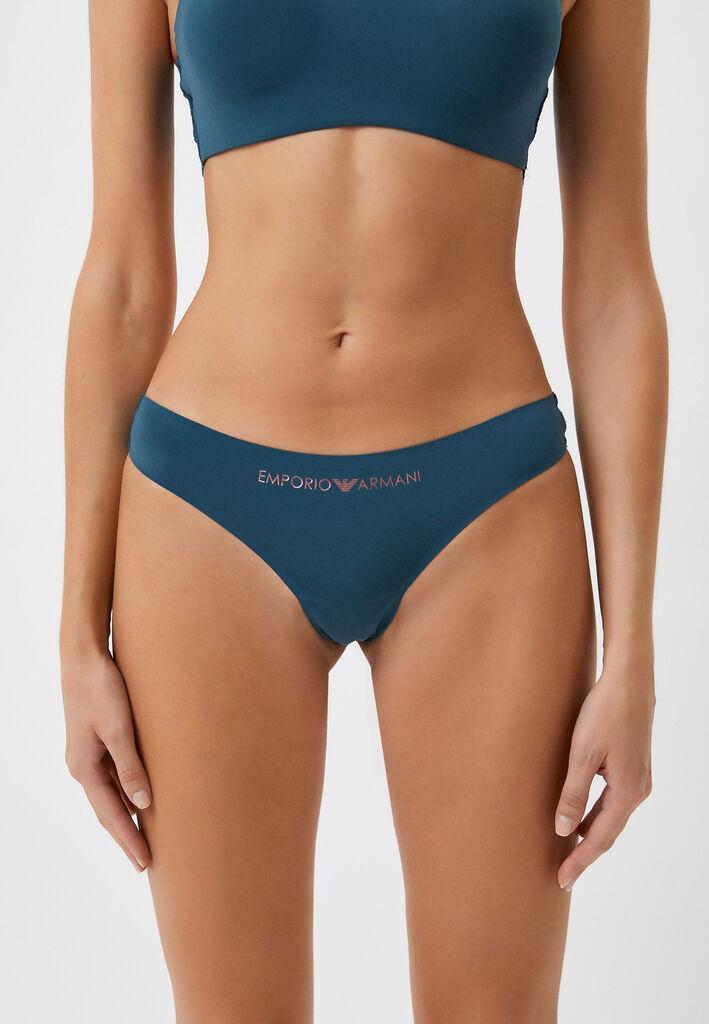 Emporio Armani Ženski donji veš 1629482F384-20731, Petrolej