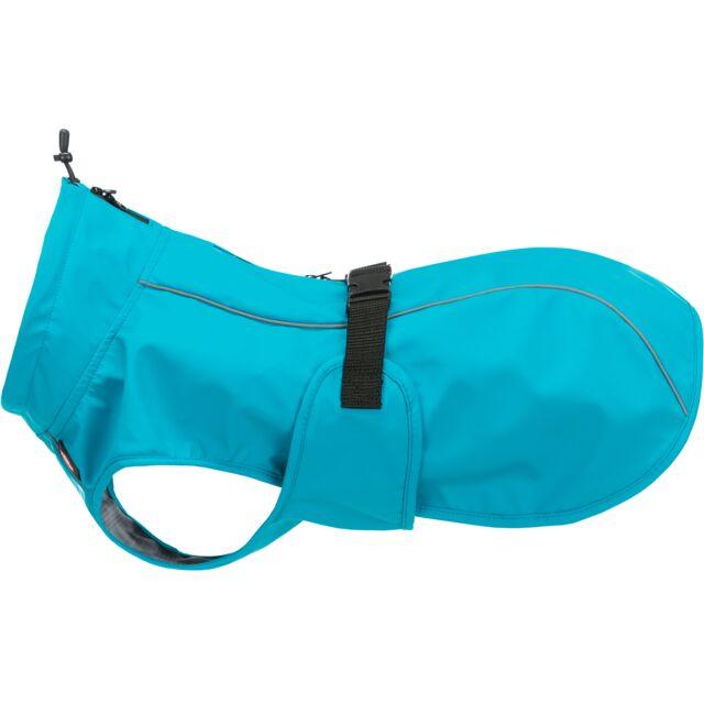 Trixie Mantil za pse Vimy, 30 cm, Tirkizni