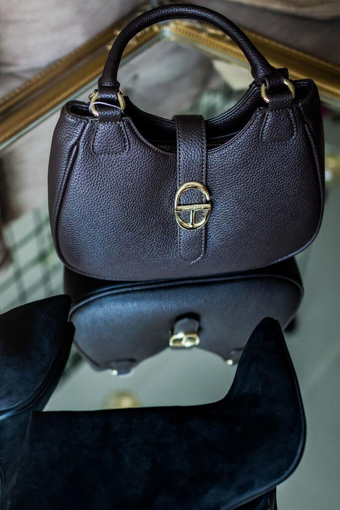 Obuća Trend Ženska torba, Braon