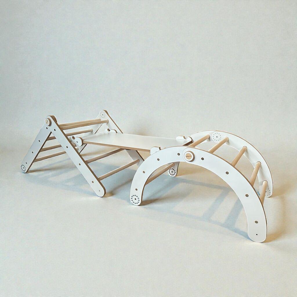 Clever Kids Set penjalica pikler, Beli