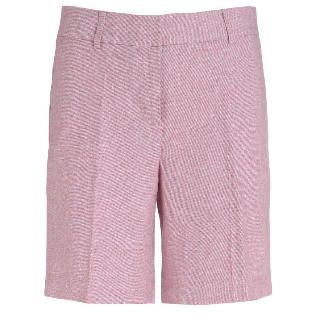 Michael Kors Ženski šorc MS2300J4LP-669, Roze