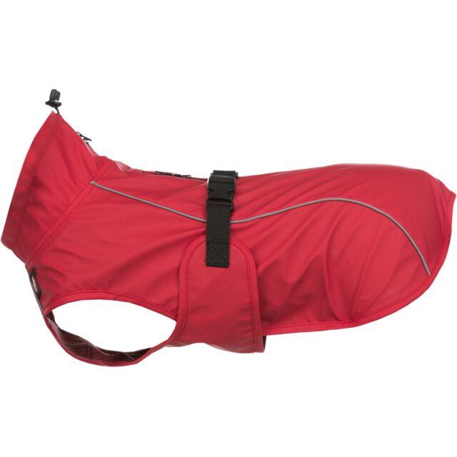 Trixie Mantil za pse Vimy, 30 cm, Crveni