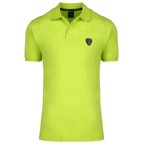 Lamborghini Muška majica B3XWB7AB-166, Zelena