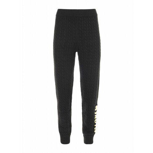 Love Moschino Ženske pantalone WS65R11X1449-C74, Crne