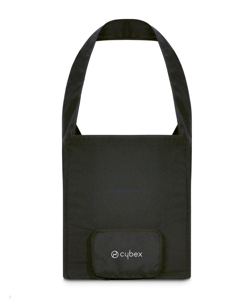 Cybex Torba za pakovanje Libelle kolica, Crna