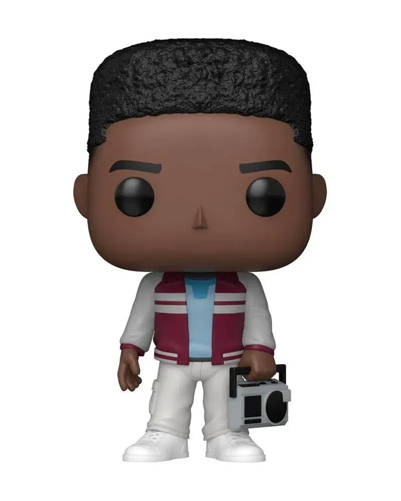 Funko figura POP! Bobbl Televiziјa - Strandžer Tings POP! - Lukas Sinkler