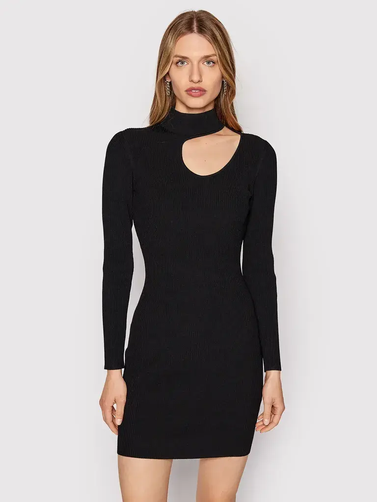 Michael Kors Ženska haljina MU2815533D-001, Crna