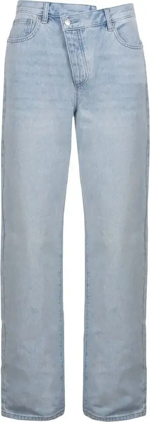 Michael Kors Ženske farmerke MS2901TFAU-945, Plave