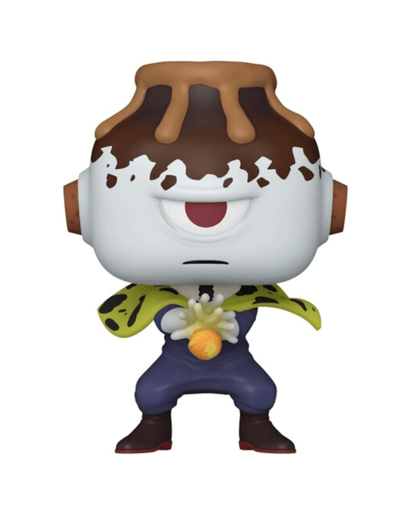 Funko Figure POP! Anime Јuјutsu Kaisen Јogo