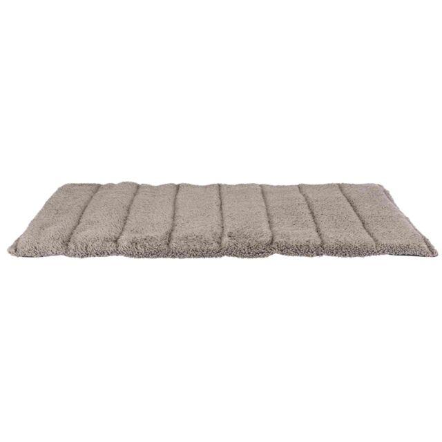 Trixie Blanket Bendson 100x65cm, Mekana Prostirka Za Pse, Siva