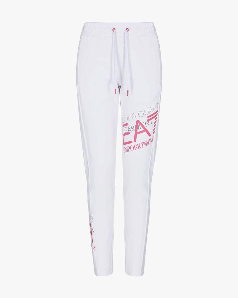 Emporio Armani Ženski donji deo trenerke 3LTP71TJCQZ-1100, Bela