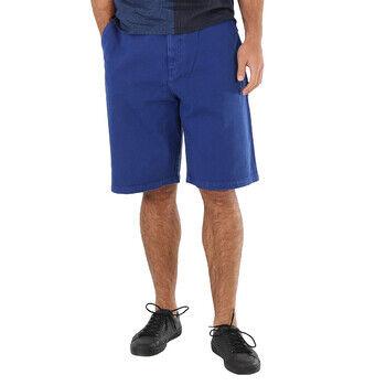Kenzo Muške bermude FC55SH3609CY-74, Plave
