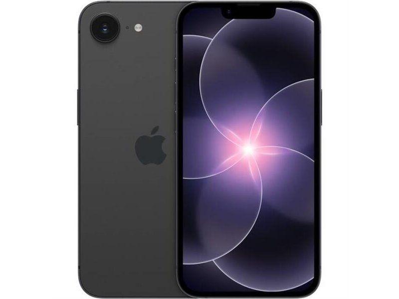 Apple iPhone 17e 8GB/256GB Black