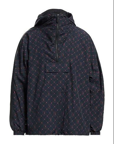 Trussardi Muška jakna 52S006691T005668-K519, Crna