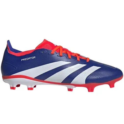 Adidas Muške kopačke Predator League FG, Plave