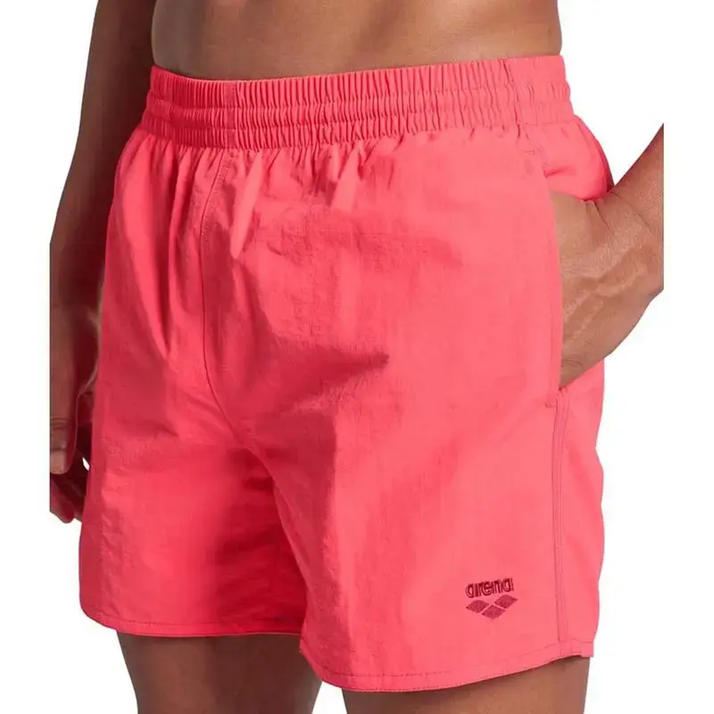 Arena Muški šorc za plivanje Bywayx R, Koral