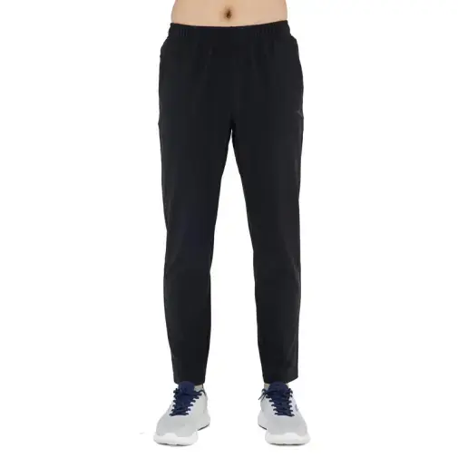 Anta Muška trenerka Woven Track, Crna