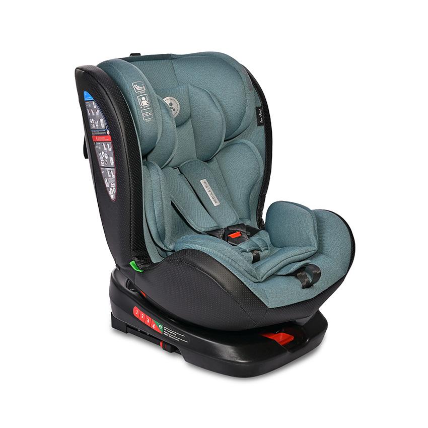 Lorelli Auto sedište Nebula I-Size Isofix, 40-150cm , Plavo