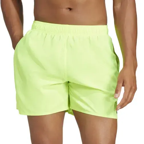 Adidas Muški šorc SLD CLX SHO SL, Svetlozeleni