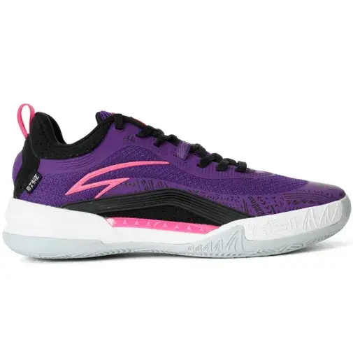 Anta Muške patike Kai 1 Team, Ljubičaste