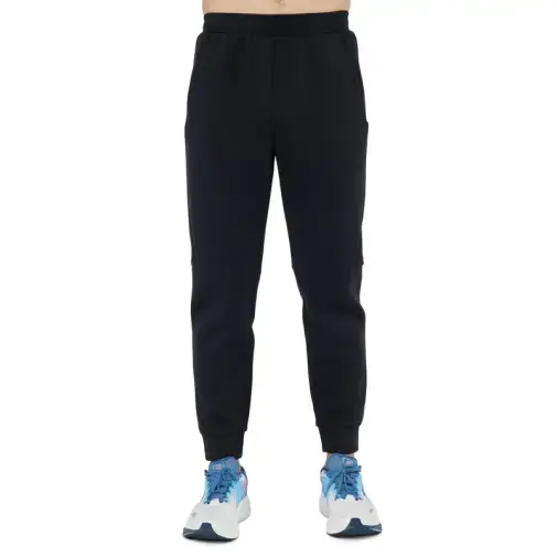 Anta Muška trenerka Knit Track, Crna