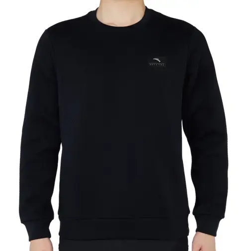 Anta Muški duks, Crni