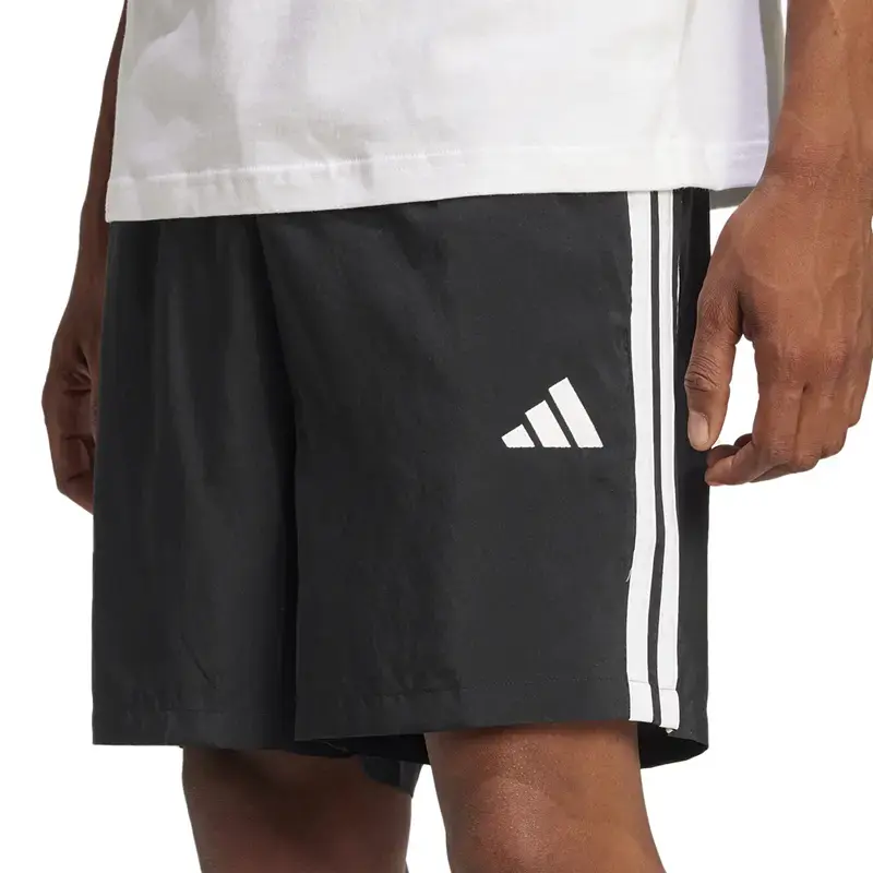 Adidas Muški šorts M 3S Chelsea B, Crni