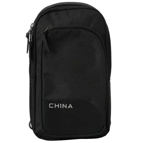 Anta Muška torbica Hero, Crna