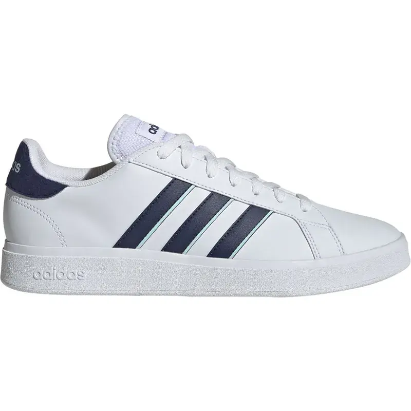 Adidas Muške patike Grand court base 2.0, Bele