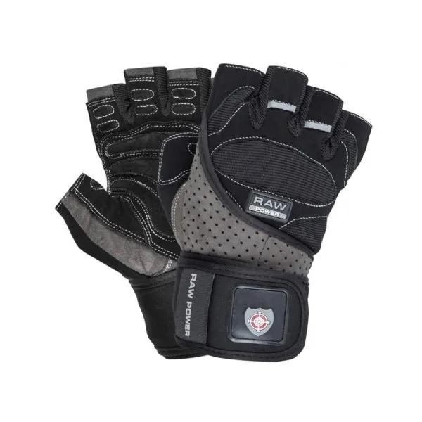 Power System Rukavice za teretanu, Crne