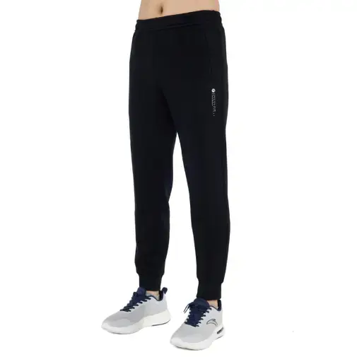 Anta Muška trenerka Knit Track, Crna