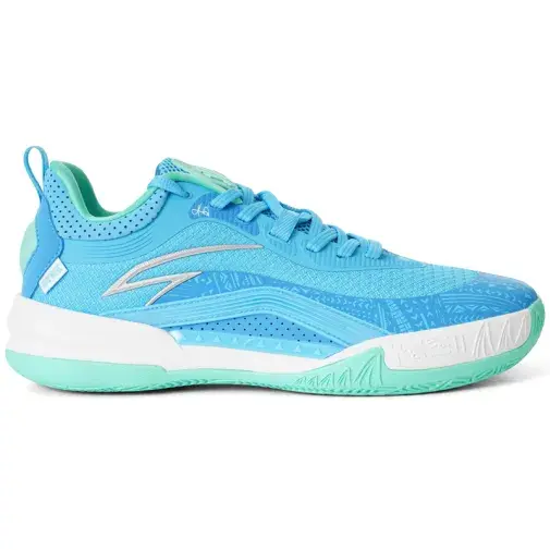 Anta Muške patike Kai 1 Team, Tirkizne