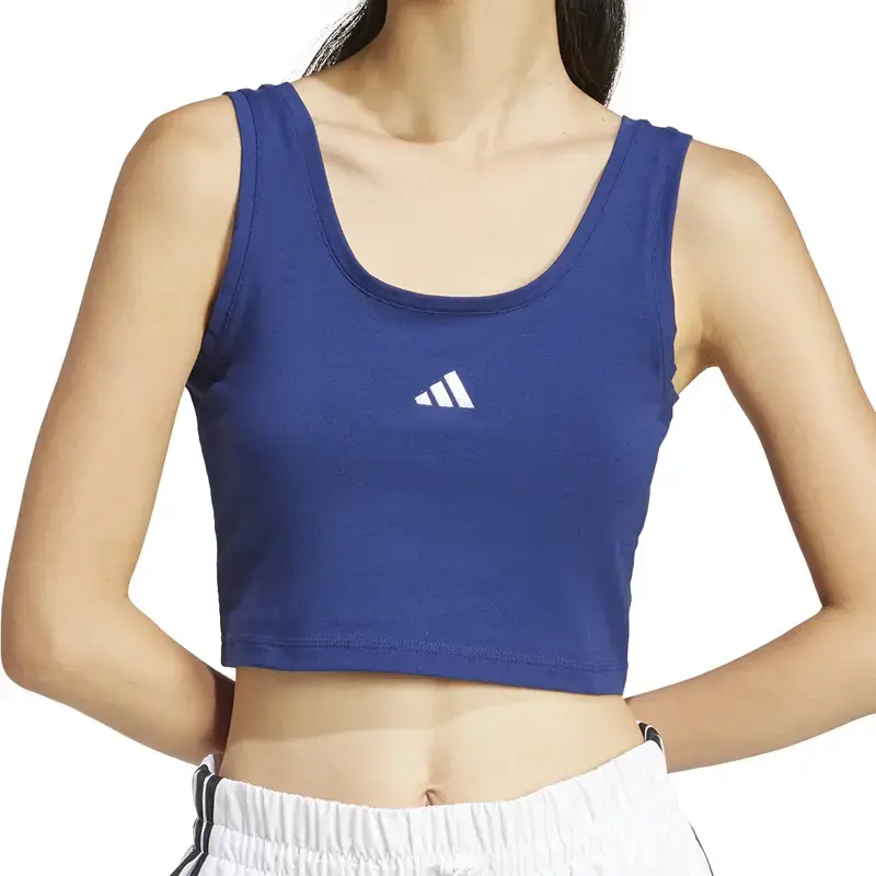 Adidas Ženska majica na bretele, Plava