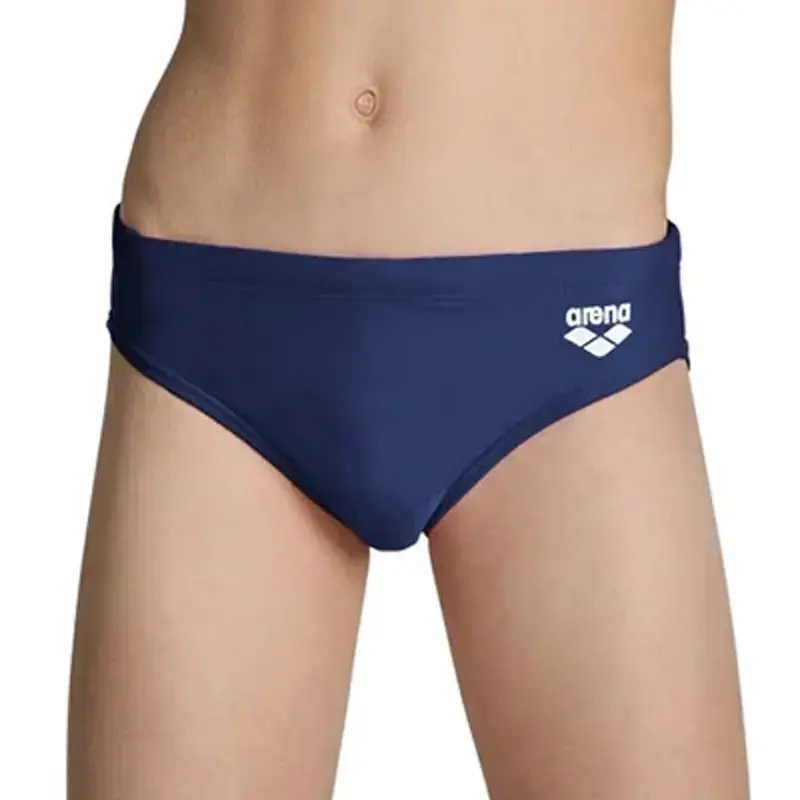 Arena Kupaće gaće za dečake Dynamo JR Brief R, Teget