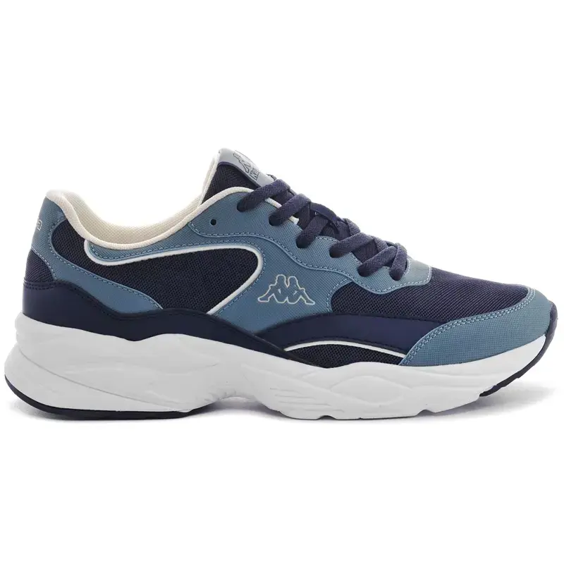 Kappa Muške patike Logo Siliam, Plave