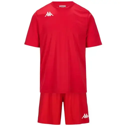 Kappa Fudbalski komplet za muškarce Kappa4Soccer, Crveni